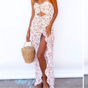 IN SEARCH OF! Sabo Skirt Pink Fiore Dress in S or XS! ISO! I want to BUY!!